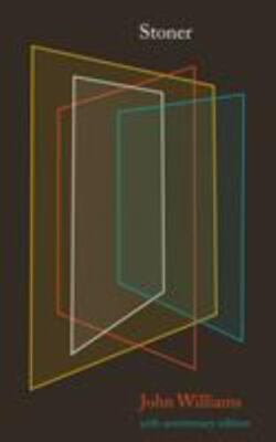 Stoner, Hardcover by Williams, John; McGahern, John (INT), Like New Used, Fre...