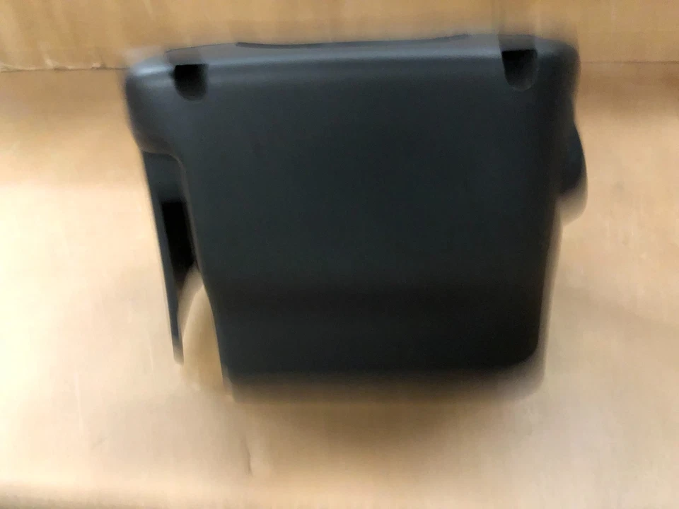 2004 jeep liberty steering column cover trim bezel 2002-2007 - Image 3 of 4