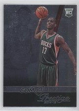 2014-15 Panini Prestige Plus Damien Inglis #186 0q0