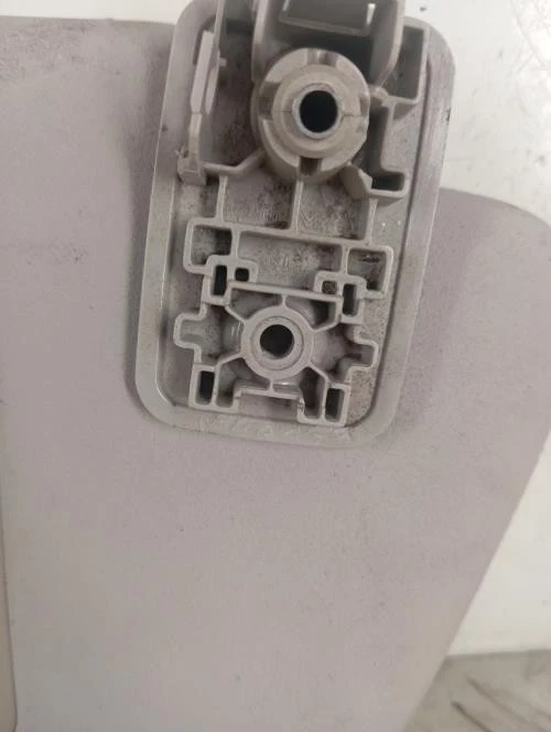 Parasol derecho PEUGEOT 308 1 PHASE 1 8143VS - Imagen 2 de 3