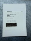 New Listing2025 Panini Prizm Black Norman Powell Signatures Prizm Red Auto /99 Redemption