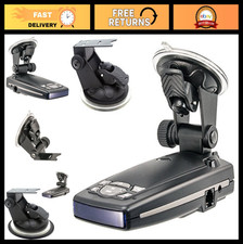 Universal Windshield Suction Cup Mount Holder for Radar Detectors - Strong  Sec