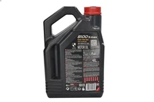 Engine Oil MOTUL 17920 for BMW 5 (E39) 2 1996-2003