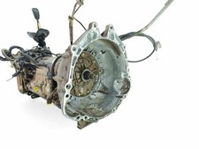 Boite de vitesse Mitsubishi MONTERO