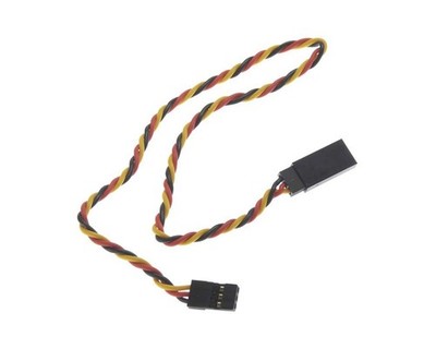 Team Integy RX-JR Type Extension 300mm 22AWG Servo Wire [INTC24416]