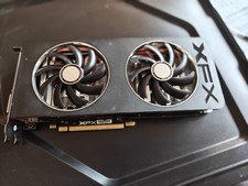 XFX AMD Radeon R9 270X 2GB GDDR5 Graphics Card – 1050MHz Boost