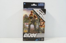 GI Joe Classified Flint 89 Tiger Force