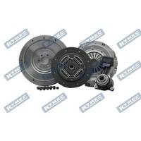Kupplungssatz FüR Ford Focus Iii Turnier 2010-2020 Rymec JT1923