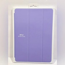 Genuine Apple Smart Folio Cover English Lavender For IPAD 9th Gen /Air 3 10.5-in