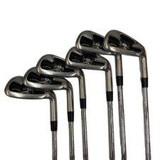 Callaway X-22 Tour Iron Set 6pcs 5-PW N.S.PRO 950GH S Flex RH