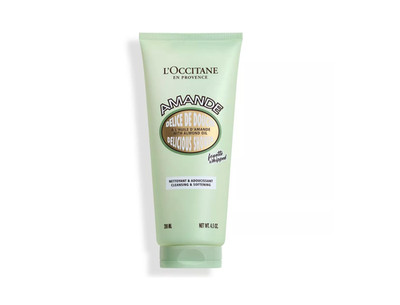 L'Occitane Almond Delicious Shower Cream