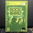 ROCK BAND FOR XBOX 360