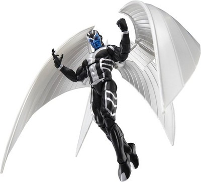 X-Men Marvel Legends Series Archangel X-Force 6-Inch Action Figure
