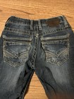 Men’s Buckle Carter Jeans Size 27R Straight Leg — photo 10