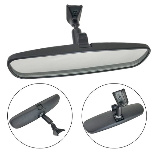 Quality Replacement Inside Rear View Mirror for Honda Vehicles 2016 2024 - Picture 5 of 8