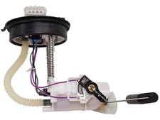 DriveMotive 39XZ41N Rear Fuel Pump Fits 2002-2003 Chevy Avalanche 2500 Base