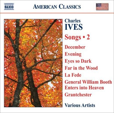 Ives / Baty / Berman / Gardner / Plenk / Trudel - Songs 2 [New CD]