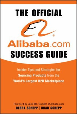 #ad The Official Alibaba. com Success Guide : Insider Tips and Strate $6.41