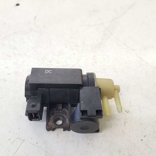 Opel Movano B 2018 Diesel 100kW Turbolader Druckwandler Magnetventil 8200790180