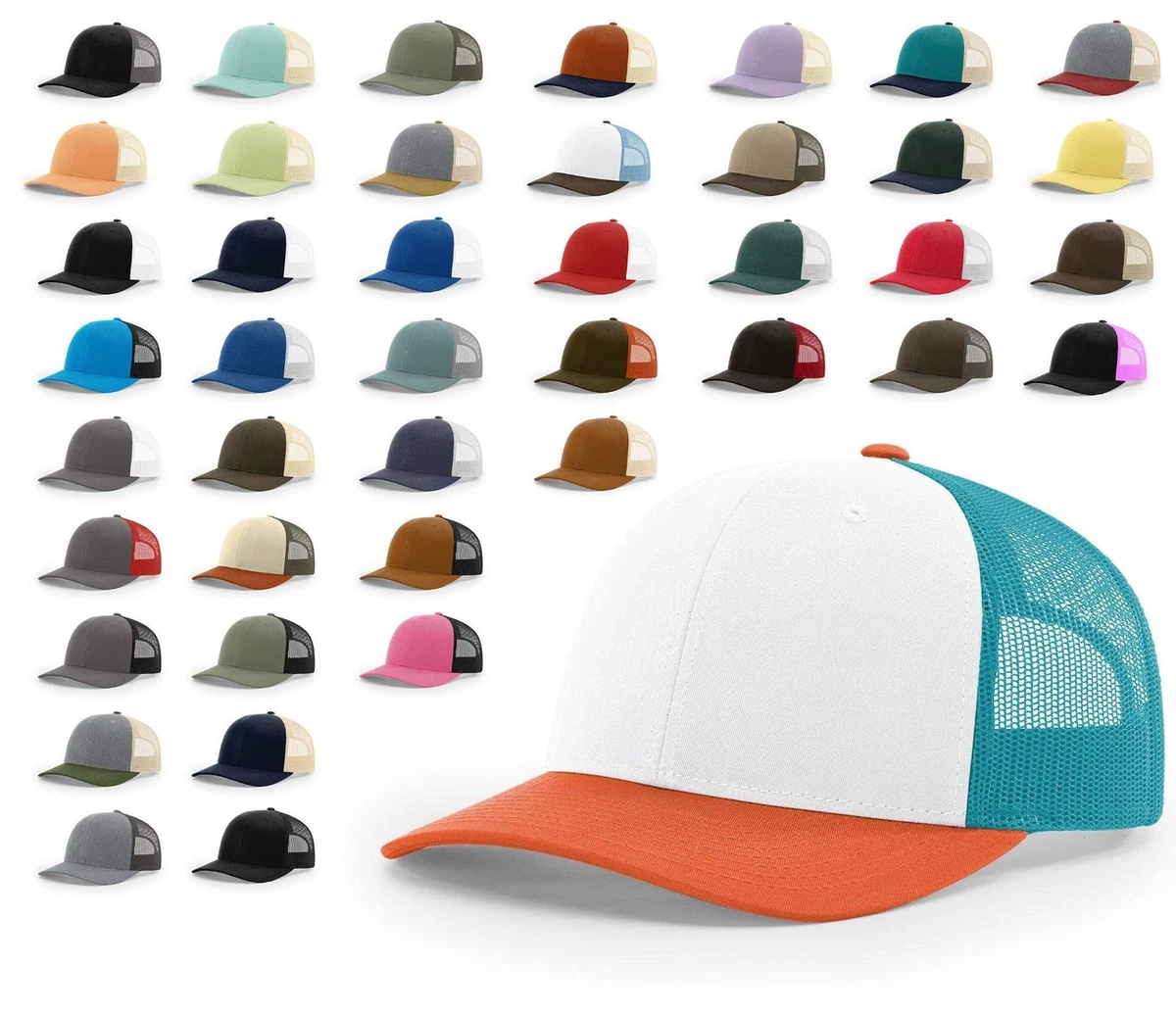 Richardson Hats for Men for sale | eBay