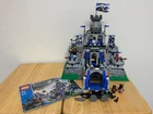 LEGO Knights' Kingdom Castle of Morcia 8781 - Mini Figs - Instructions - No box