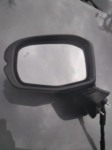 2023 -2024 Honda CRV CR-V Side Door Mirror LH DRIVER  SIDE OEM