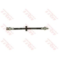 Bremsschlauch Hinten Links FüR Saab 900 2.0 2.3 2.5 93 Bis 98 TRW Teil B204L