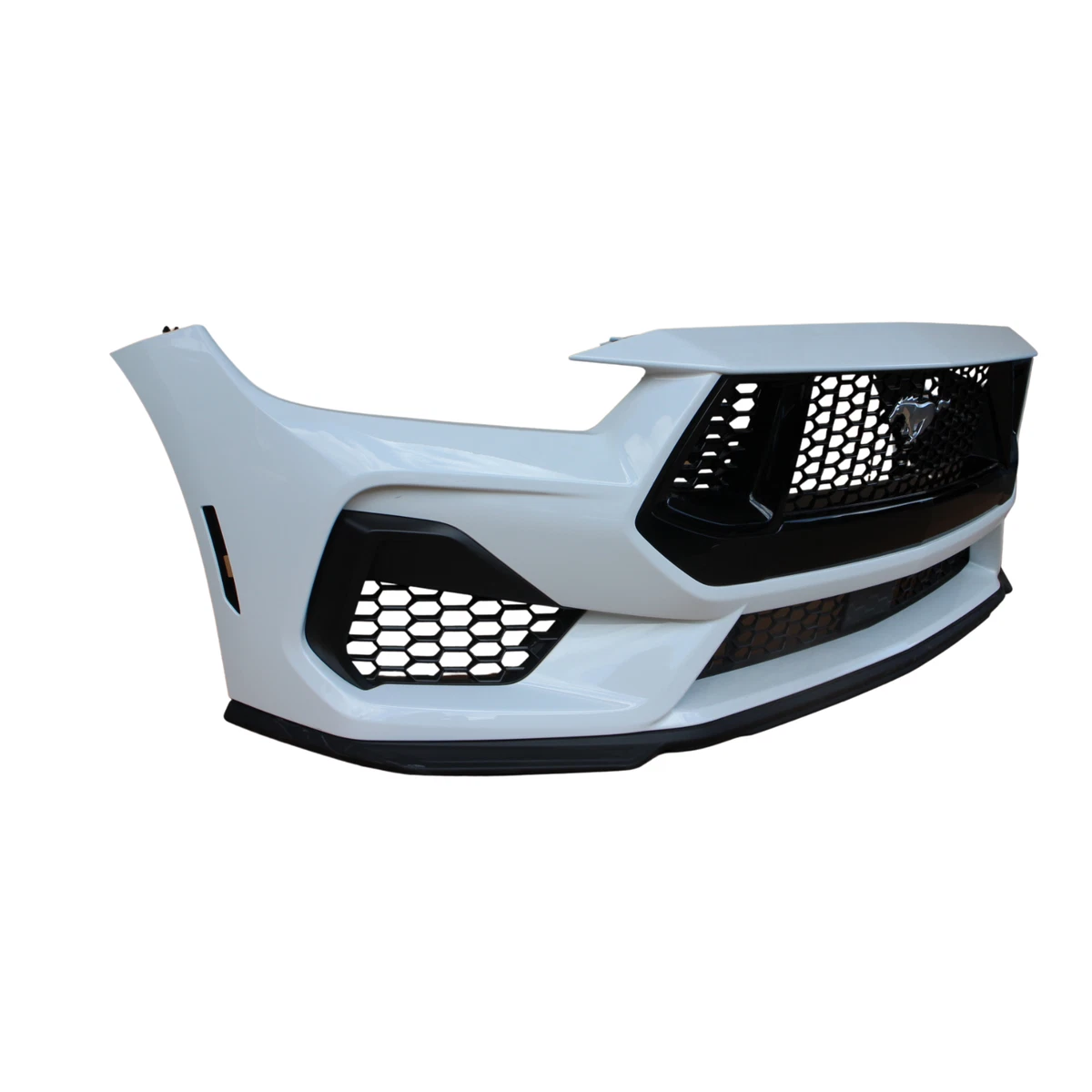 Exterior Parts for Ford Mustang for sale | eBay