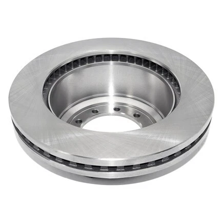 Rotor Pronto BR901744 Rotor de freno de disco trasero, hierro fundido, ventilado, no Foto 2 de 4