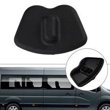 Sliding Door Lock Knob Handle Button For Nissan NV400 For Vauxhall 8200766682#