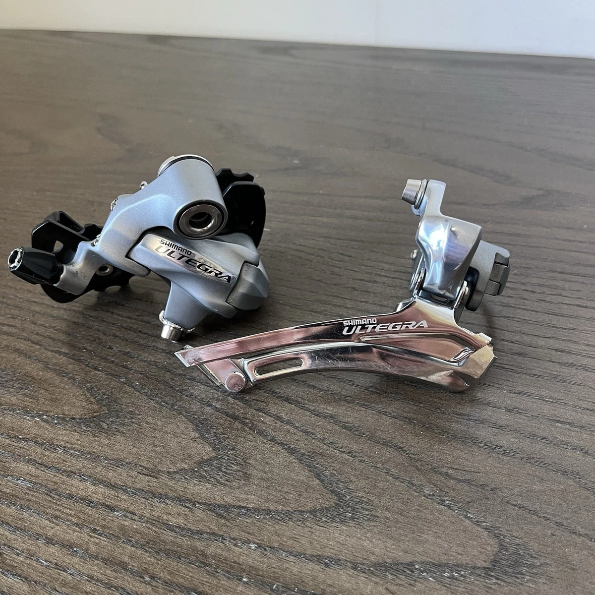 shimano ultegra 6700 products for sale | eBay