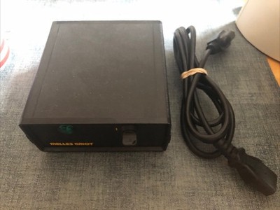 Melles Griot Compact Laser Power Supply 05-LPL-902-065