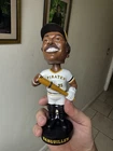 Pepsi Exclusive PNC Park Manny Sanguillen Pittsburgh Pirates Bobblehead 2003