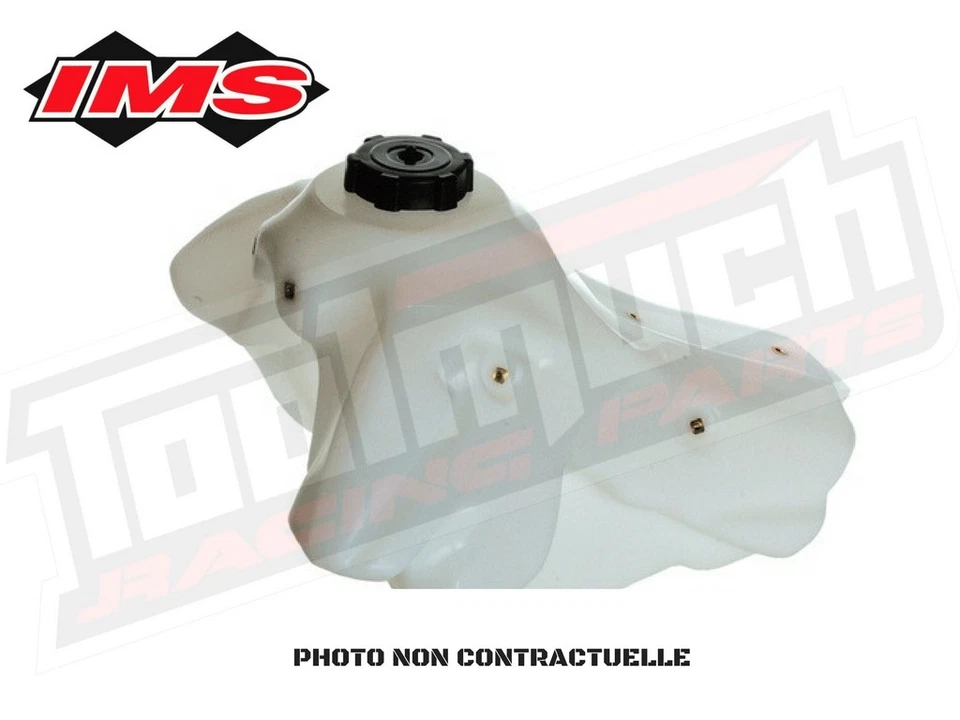RESERVOIR IMS KAWASAKI KXF 450 2012-2015 (10 L) - Photo 1/1