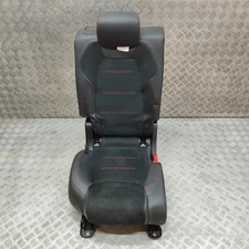 MERCEDES-BENZ GLB X247 Sitz hinten rechts A2479203205 2.0 Diesel 2020 33774498 MERCEDES-BENZ GLB X247 Sitz hinten rechts A2479203205 2.0 Diesel 2020 33774498