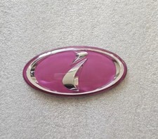 Subaru Impreza Pink I STI