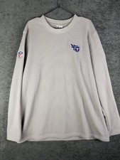 Nike x NFL Tennessee Titans Sweatshirt Mens X...