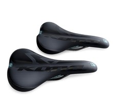 WTB Kona Volt Saddle Comfort Zone Bike Bicycle Saddle Steel Rail or CR-MO Rail