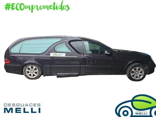 2115458901 Caja Reles/Fusibles para MERCEDES-BENZ CLASE E (BM 211) FAMIL 9198831 - Imagen 9 de 9