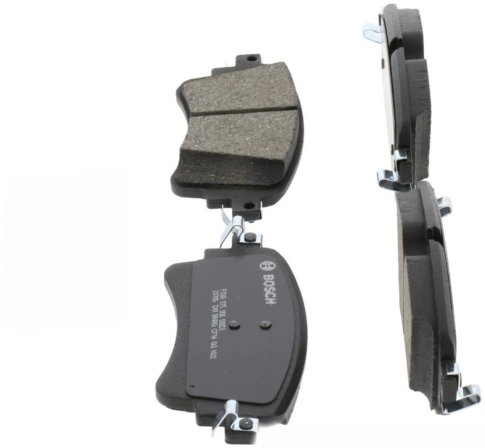 Pastilhas de freio traseiras Bosch para Audi S5 2018-2021 BC1898 - Imagem 4 de 4