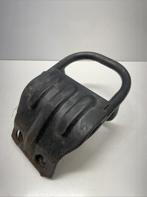   Quadzilla Stinger R 250 2006 Lower Bash Guard Crash Bar Skid Plate  