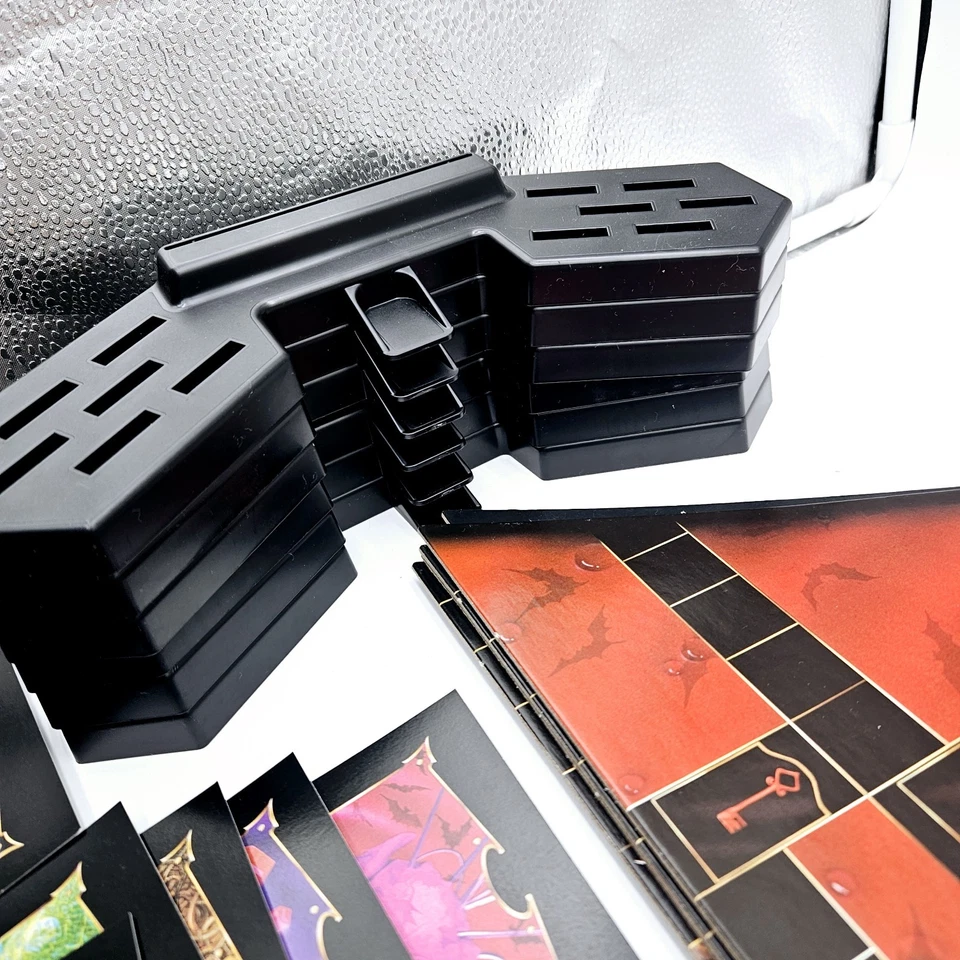 AtmosFear The Harbingers The VHS Videojuego 1995 Terror Foto 4 de 4