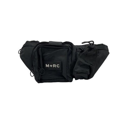 M+RC NOIR Waist Bag Festival
