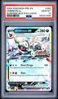 2025 POKEMON PRE EN-PRISMATIC EVOLUTIONS #060 UMBREON EX PSA 10