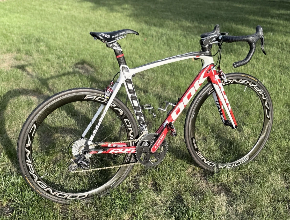 Look 695 In Bikes for sale | eBay