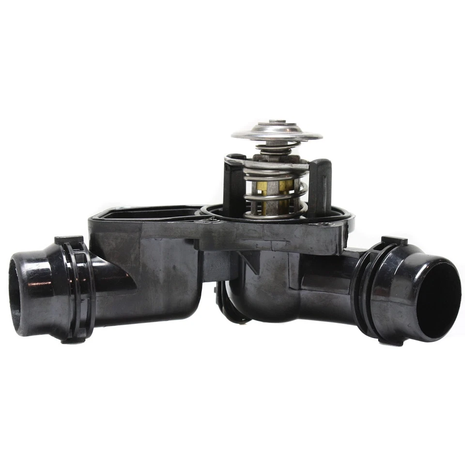 Water Pump Kit For 2001-2005 325i Fits 330i Fits 2001-2006 X5 11527505302 - Image 2 of 4