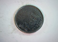 Brazil 1995 10 Centavos Brazilian Real (1st series) 10 Centavos Coin