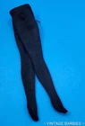 Vintage Barbie Doll Winter Holiday #975 Black Pants Excellent ~ 1960's