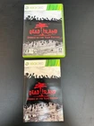 Dead island Zombie of the year edition GOTY  Import Japan Xbox 360