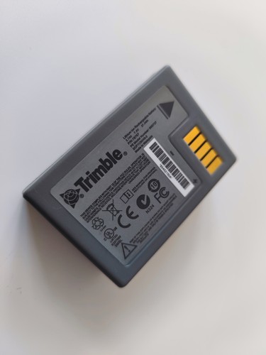 Replacement R10 Battery for Trimble R10 GPS RTK Receiver Battery 990737 76767 - Picture 6 of 7